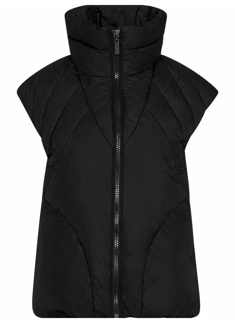 1440 1580 Waistcoat