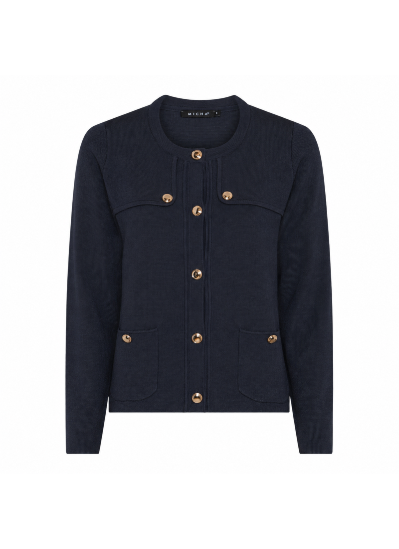 145-207 Cardigan