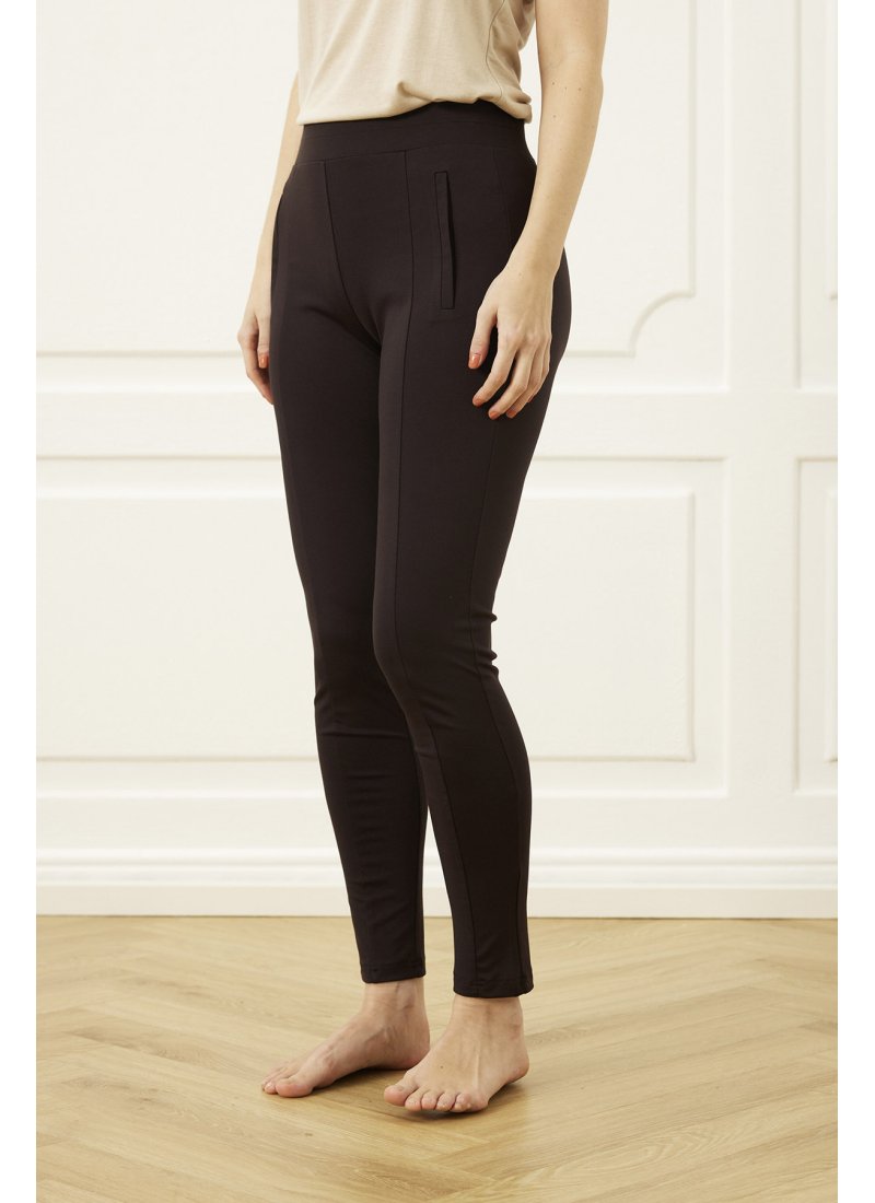  14528 In Front Leggings