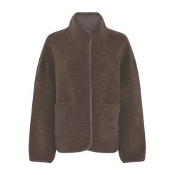 1482 1774 Teddy Reversible Jac