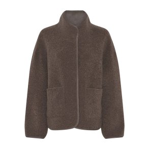 1482 1774 Teddy Reversible Jac