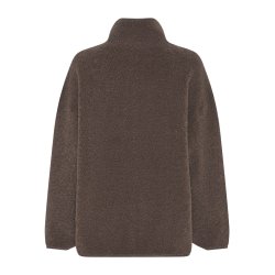 1482 1774 Teddy Reversible Jac