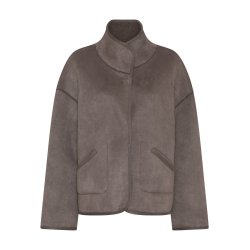 1482 1774 Teddy Reversible Jac