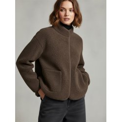 1482 1774 Teddy Reversible Jac