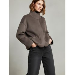 1482 1774 Teddy Reversible Jac