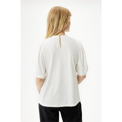  14852 In Front Grazia Bluse (Fl. farver)