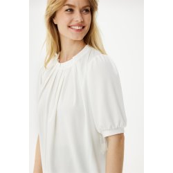  14852 In Front Grazia Bluse (Fl. farver)