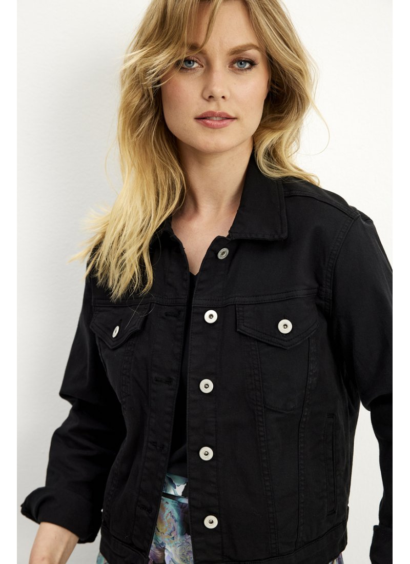  14908 In front Jakke