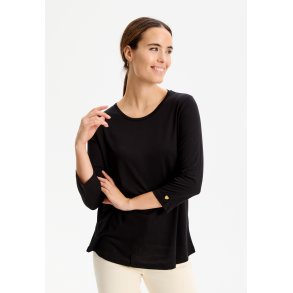  14920 In Front T-shirt (Fl. farver)