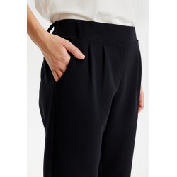  15216 In Front Lea Bukser (Fl. farver)