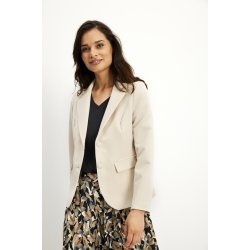 15217 In Front Jakke/blazer (Fl. farver)