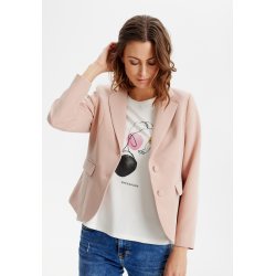 15217 In Front Jakke/blazer (Fl. farver)