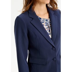 15217 In Front Jakke/blazer (Fl. farver)