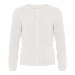 1566 Skovhuus Cardigan 100% ko