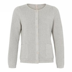 1566 Skovhuus Cardigan 100% ko