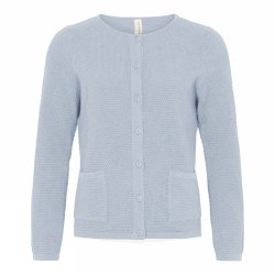 1566 Skovhuus Cardigan 100% ko
