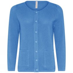 1566 Skovhuus Cardigan 100% ko
