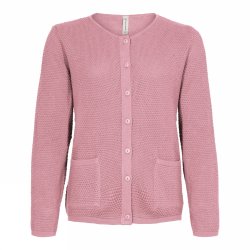 1566 Skovhuus Cardigan 100% ko