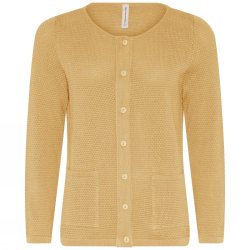 1566 Skovhuus Cardigan 100% ko