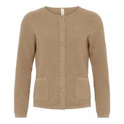 1566 Skovhuus Cardigan 100% ko