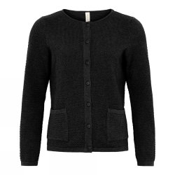 1566 Skovhuus Cardigan 100% ko