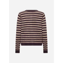 33801 SC-ORLEAN STRIPE 13 Card