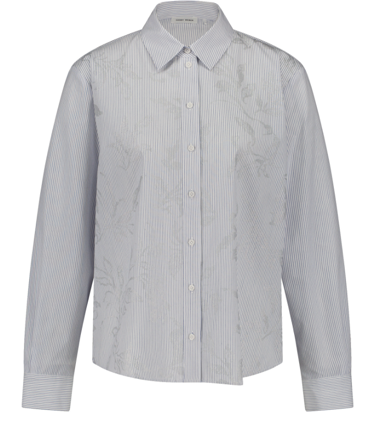 160032-54030 Skjorter - Skjorter - Bonde Boutique
