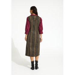 16518 Mary jane dress