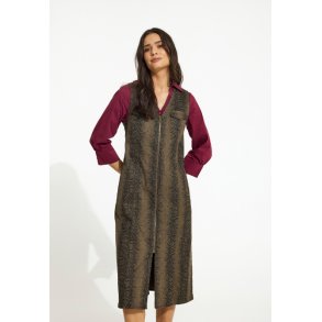 16518 Mary jane dress