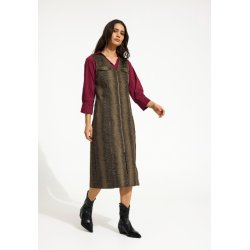 16518 Mary jane dress