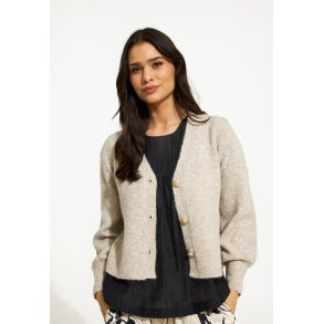 16519 Jenny knit cardigan