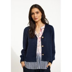 16519 Jenny knit cardigan