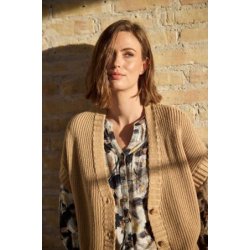 16539 Liza knit vest