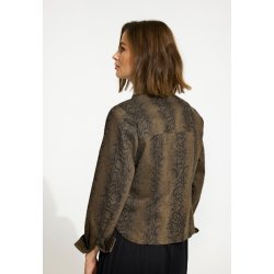 16540 Mary jane jacket