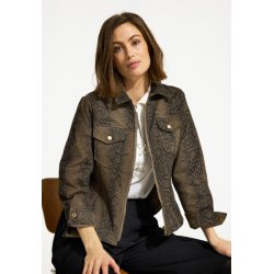 16540 Mary jane jacket