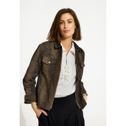 16540 Mary jane jacket