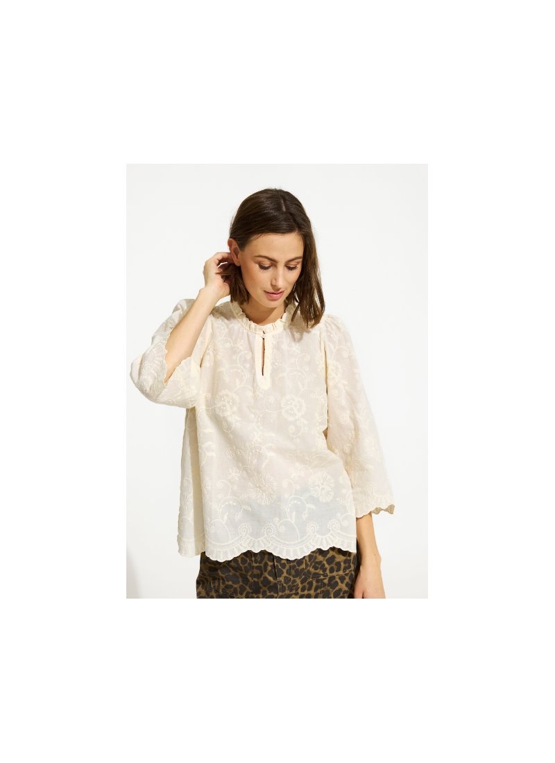 16549 Asta blouse