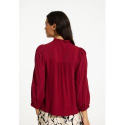 16551 Andrea blouse