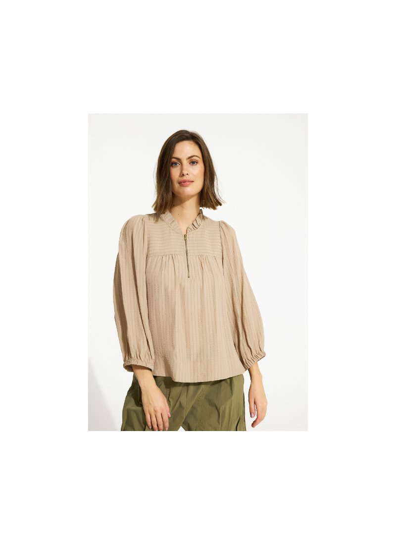 16551 Andrea blouse