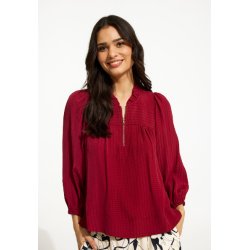16551 Andrea blouse