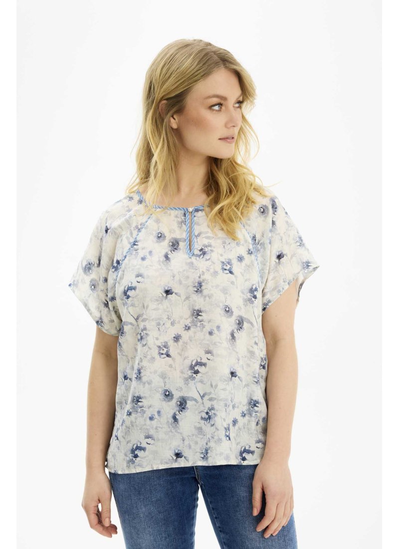 16590 Nuggi blouse