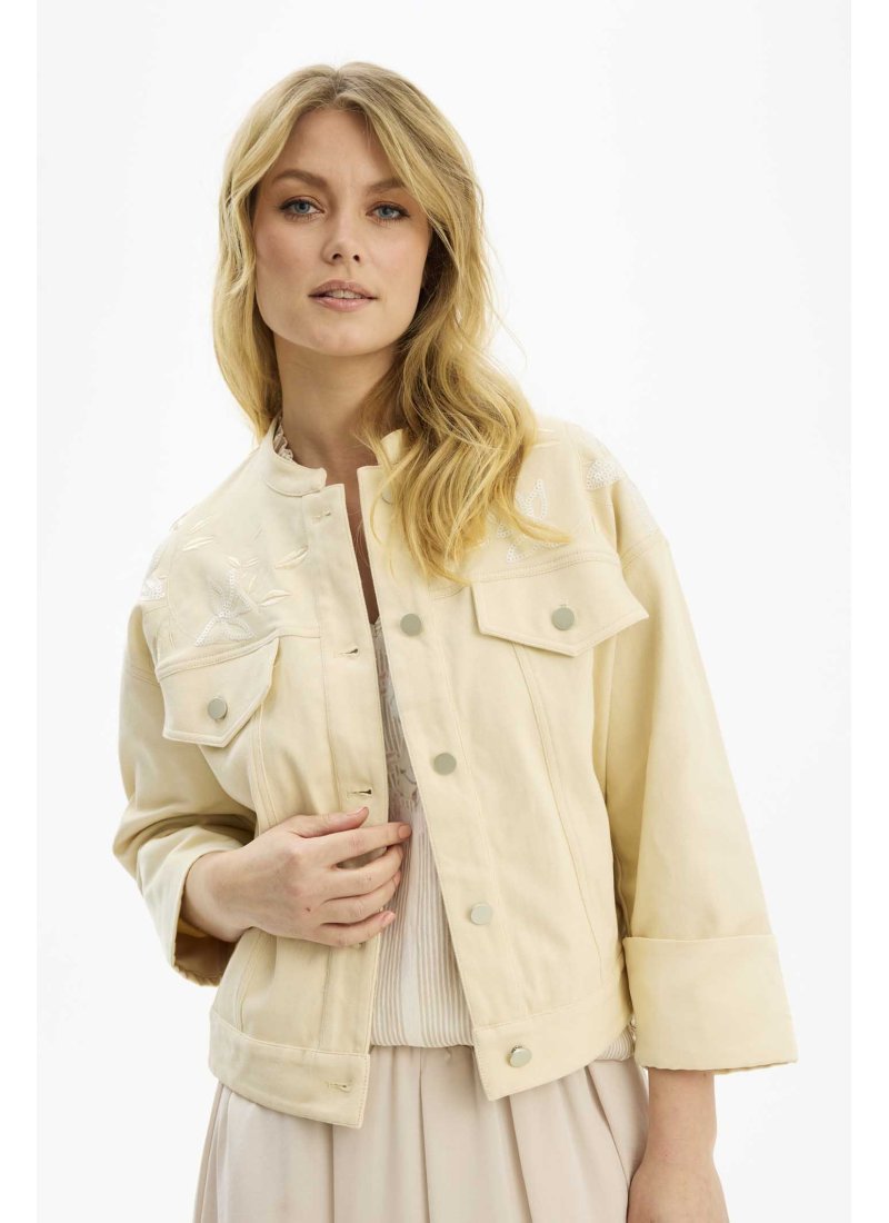 16591 Dolly jacket