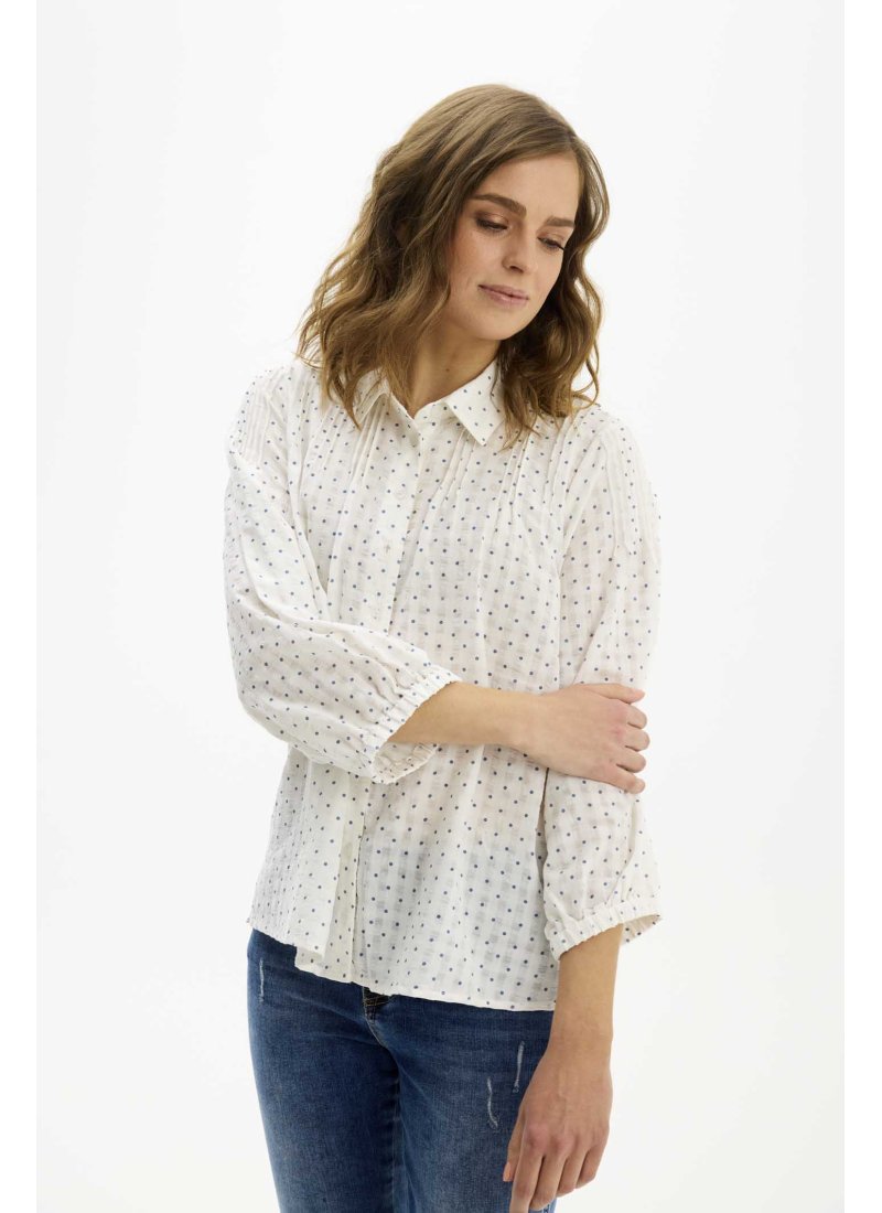 16600 Fleur shirt