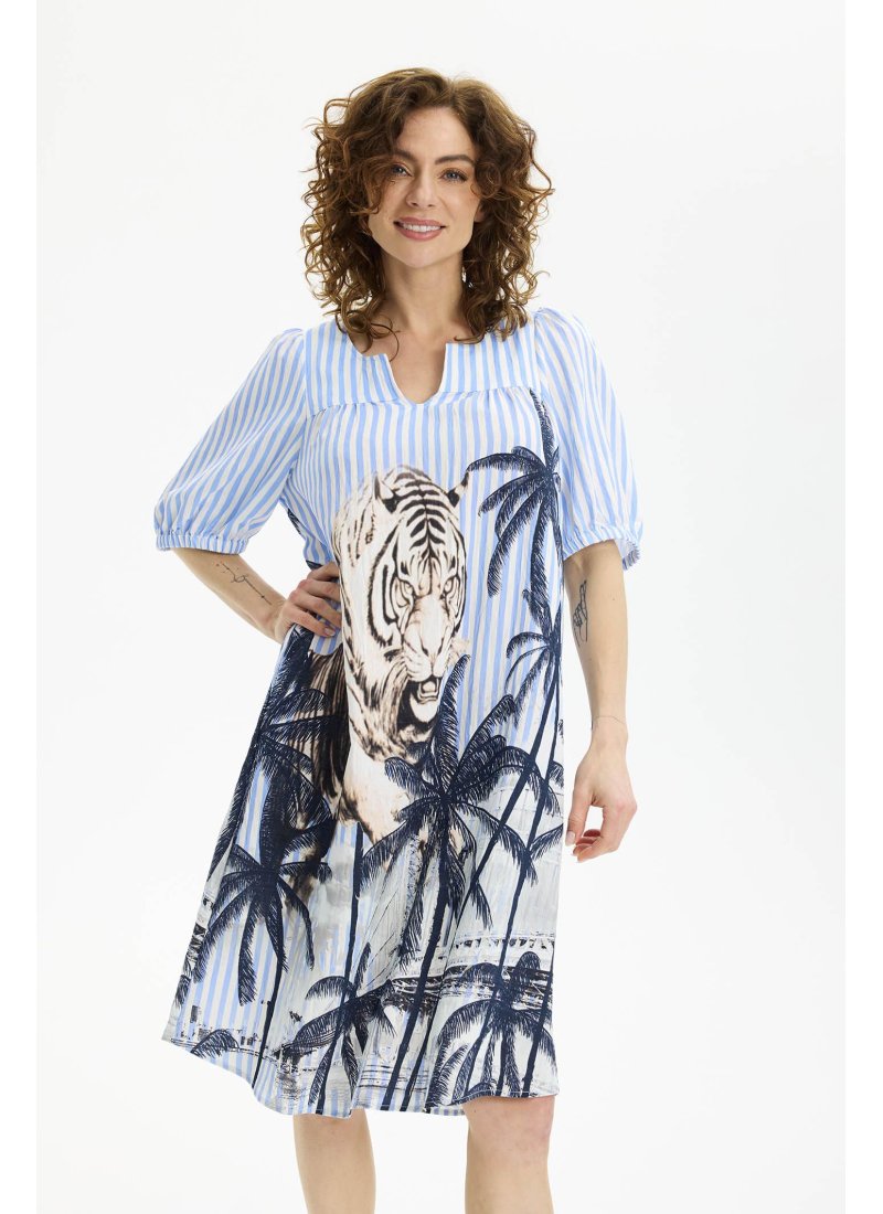 16639 Tina dress