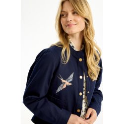 16697 Cindy jacket