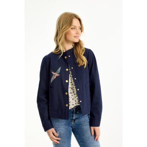 16697 Cindy jacket