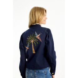 16697 Cindy jacket