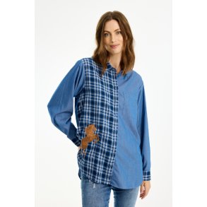 16728 Cara shirt