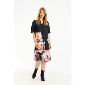 16732 Morelle dress