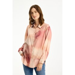 16736 Frederika shirt